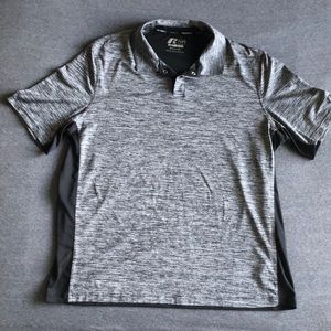 Russell Dri-Power 360 Polo